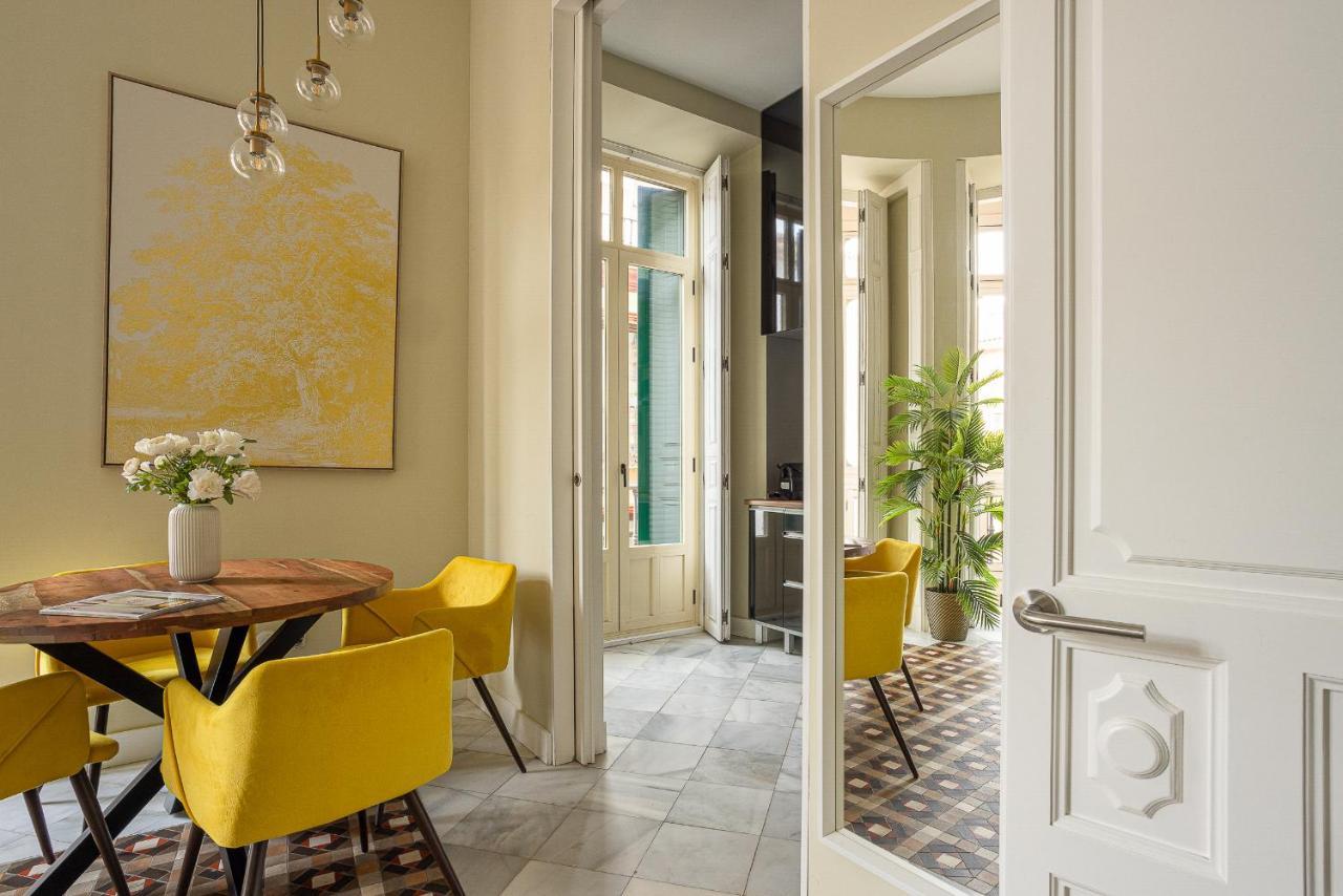 Madeinterranea Apartamento Málaga