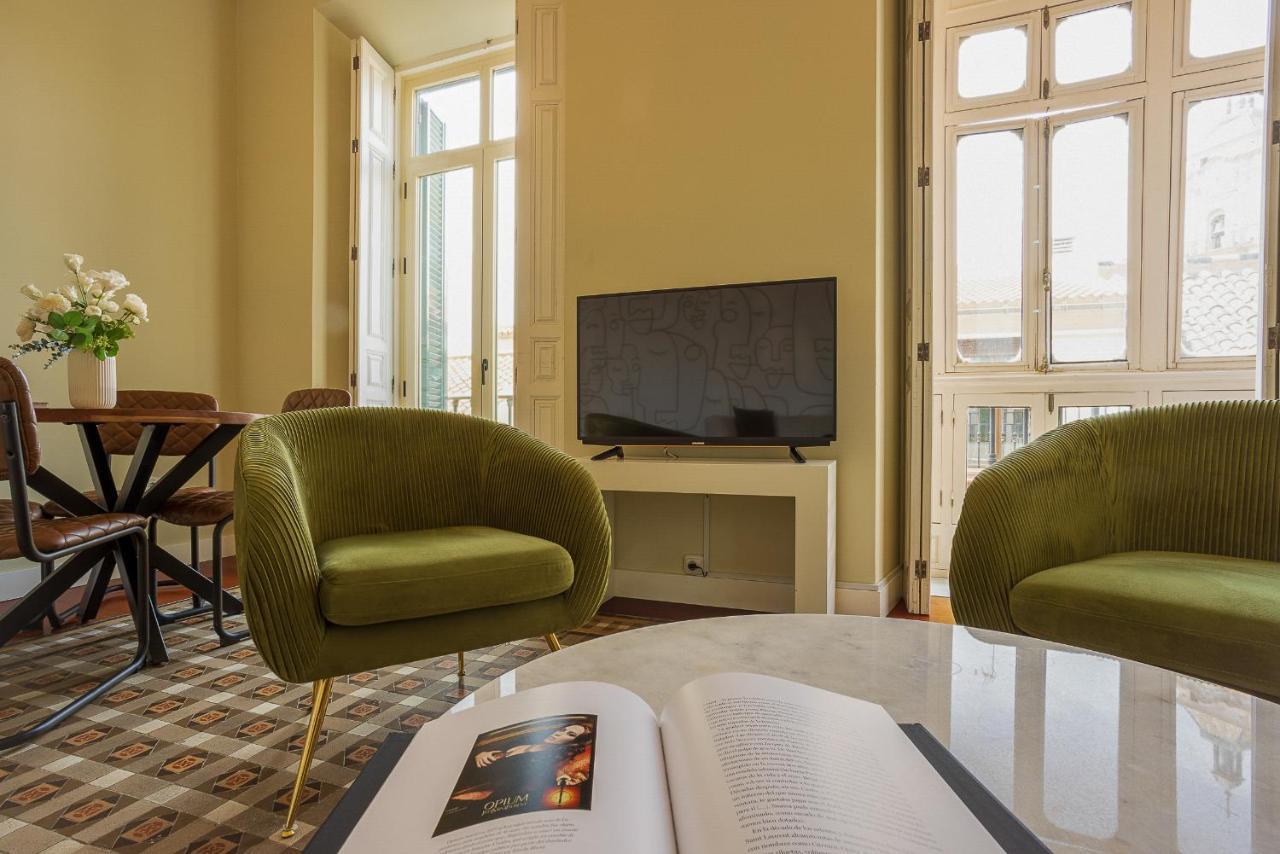 Apartamento Madeinterranea