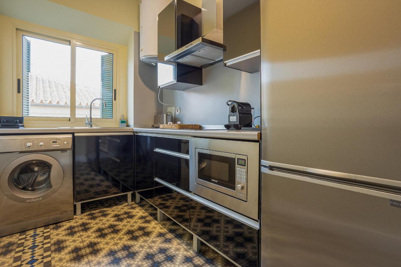 Apartamento Madeinterranea