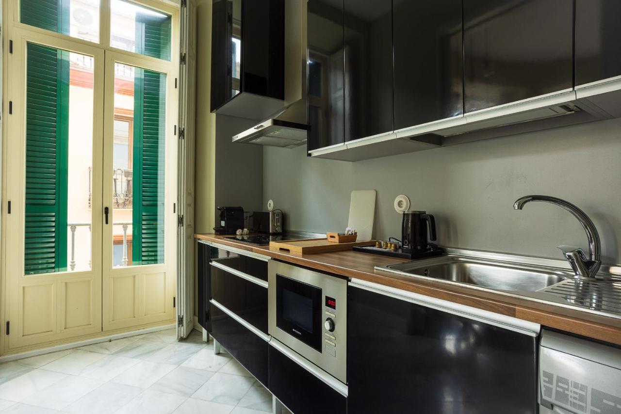 Apartamento Madeinterranea *