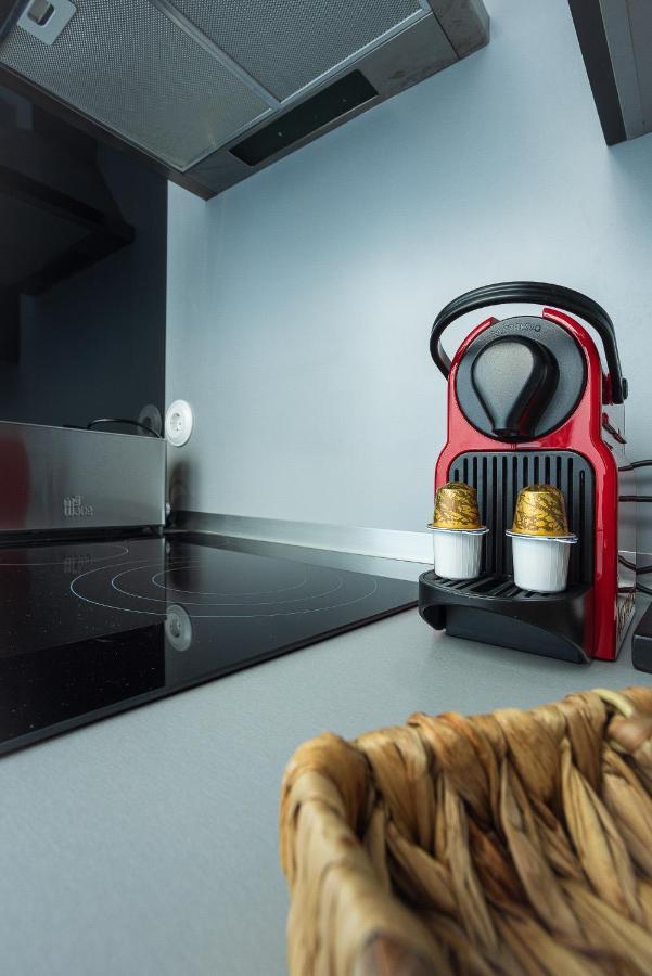 Apartamento Madeinterranea