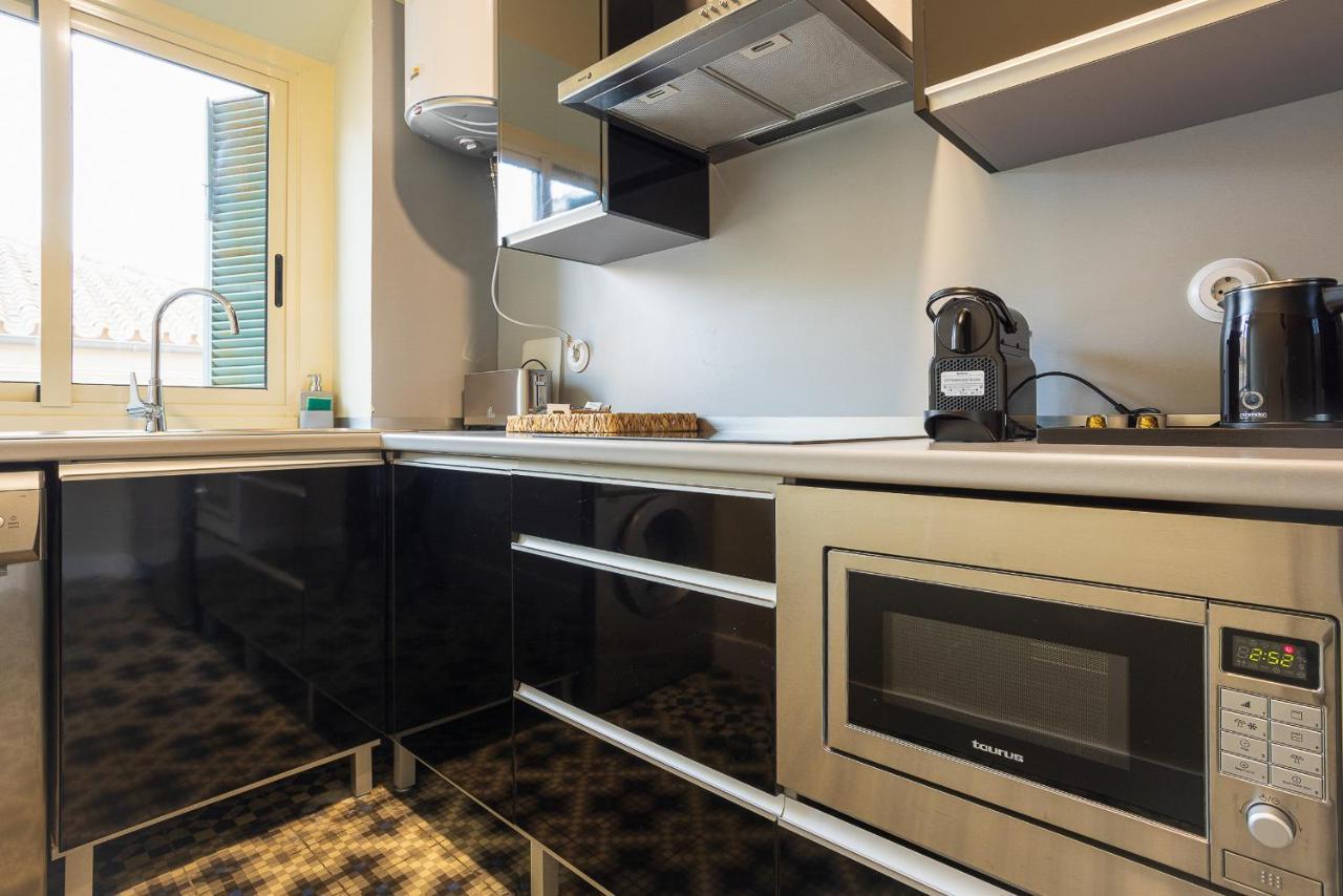 Madeinterranea Apartamento Málaga