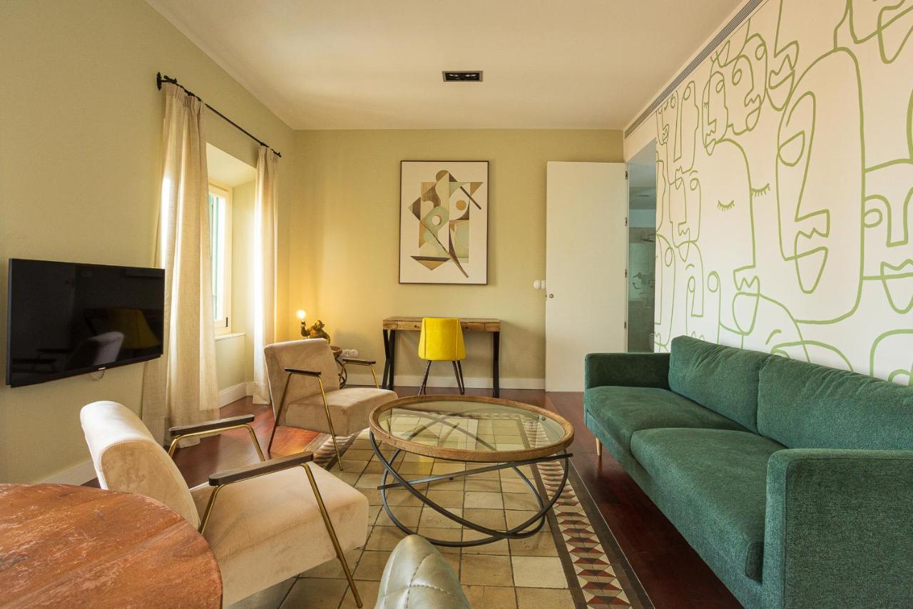Madeinterranea Appartement