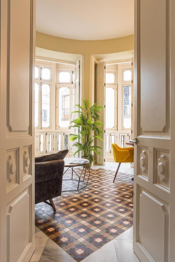 Madeinterranea Appartement *